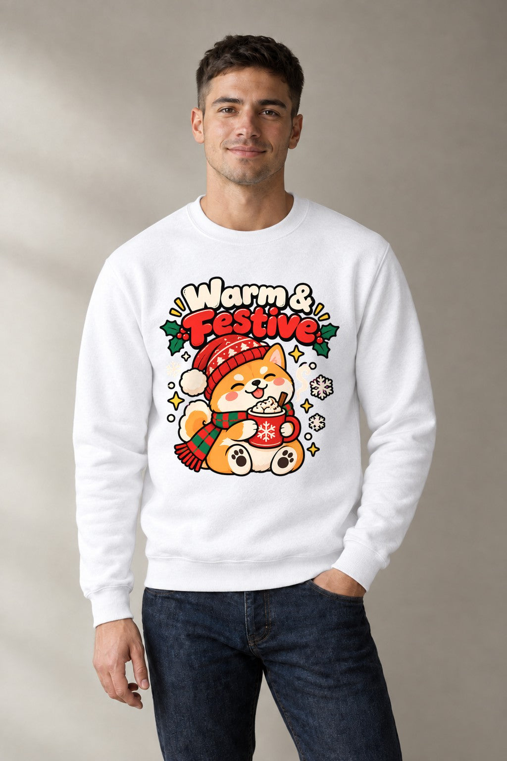 Warm and Festive product image 1