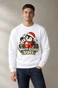 Warm Cozy Vibes Penguin product image 1