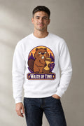 Waste of Time Beaver product image 1