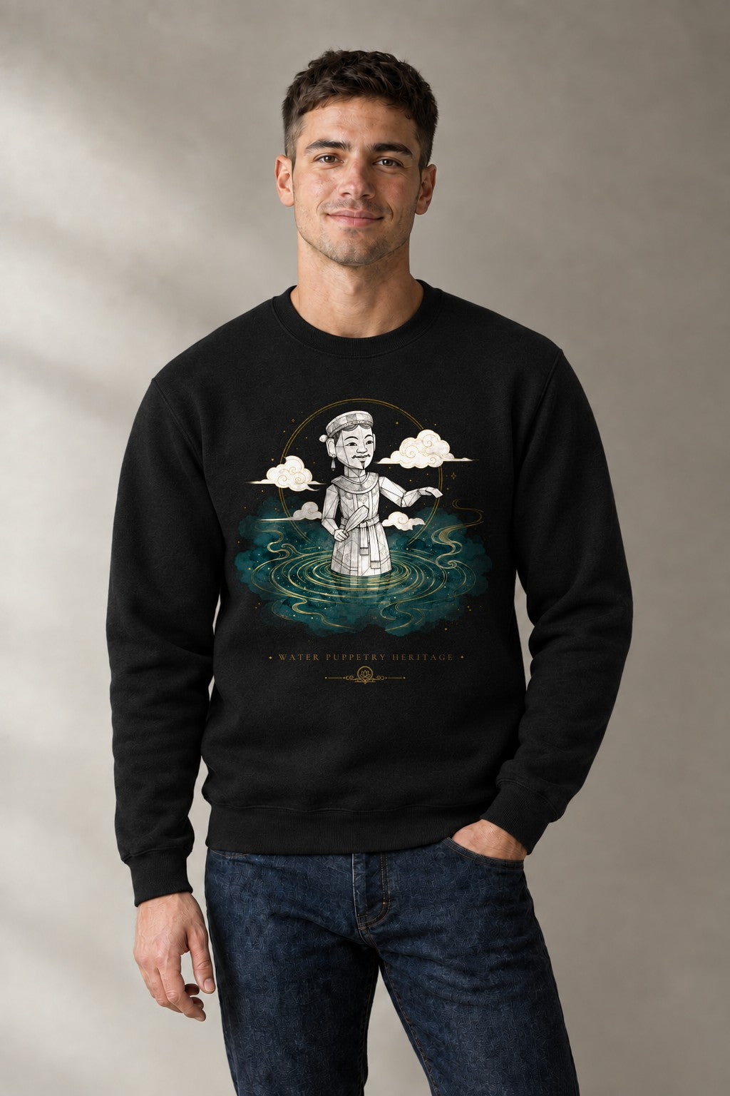 Water Puppet Theater product image 2