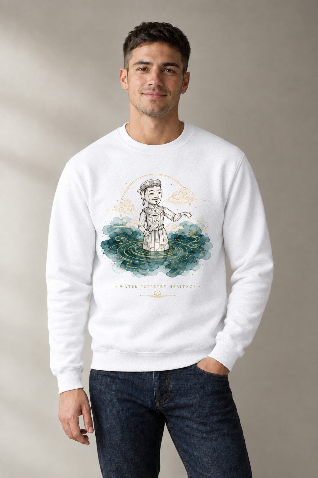 Water Puppet Theater product image 1