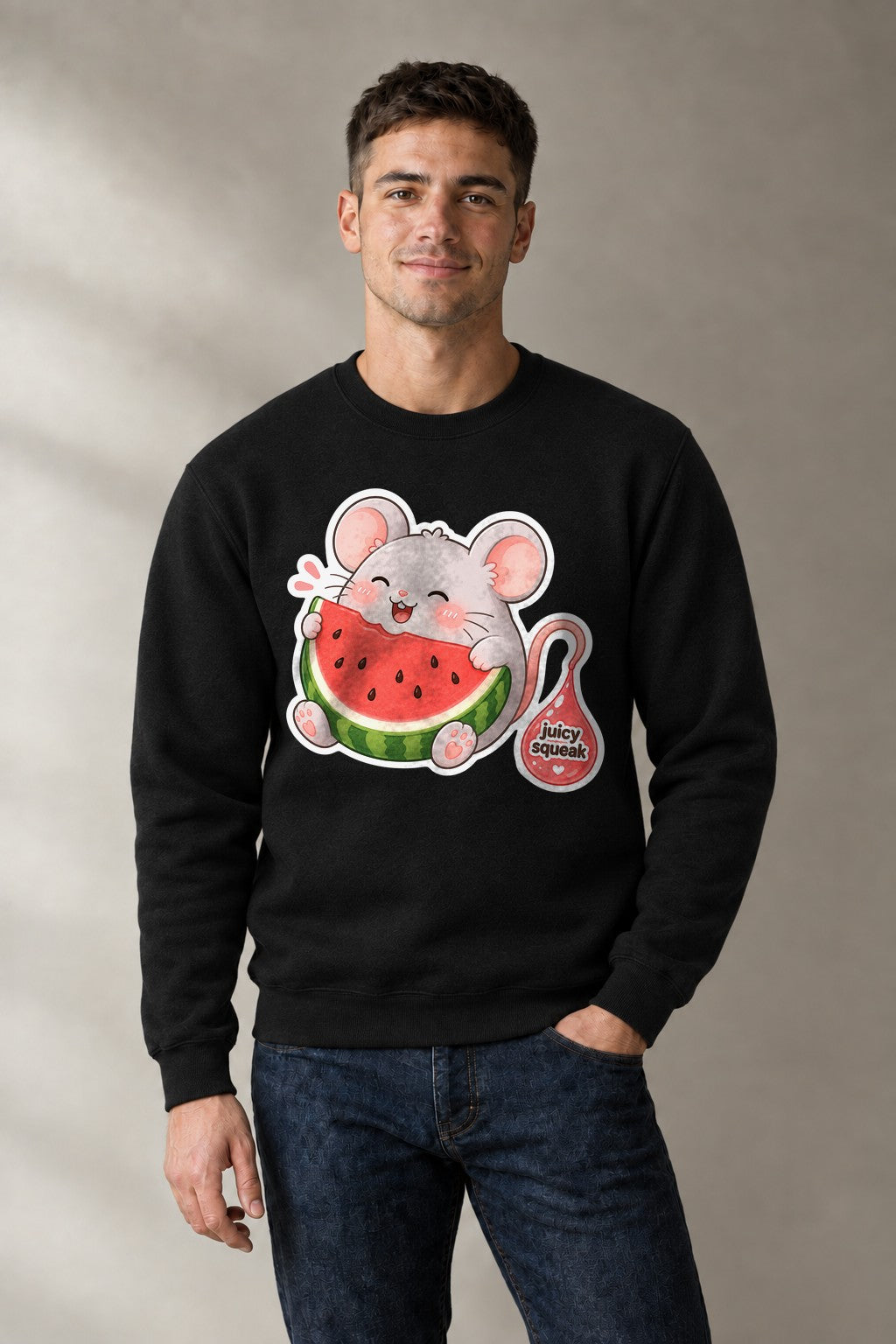 Watermelon Mouse product image 2