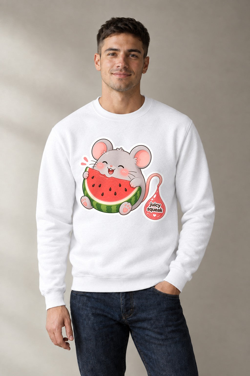 Watermelon Mouse product image 1