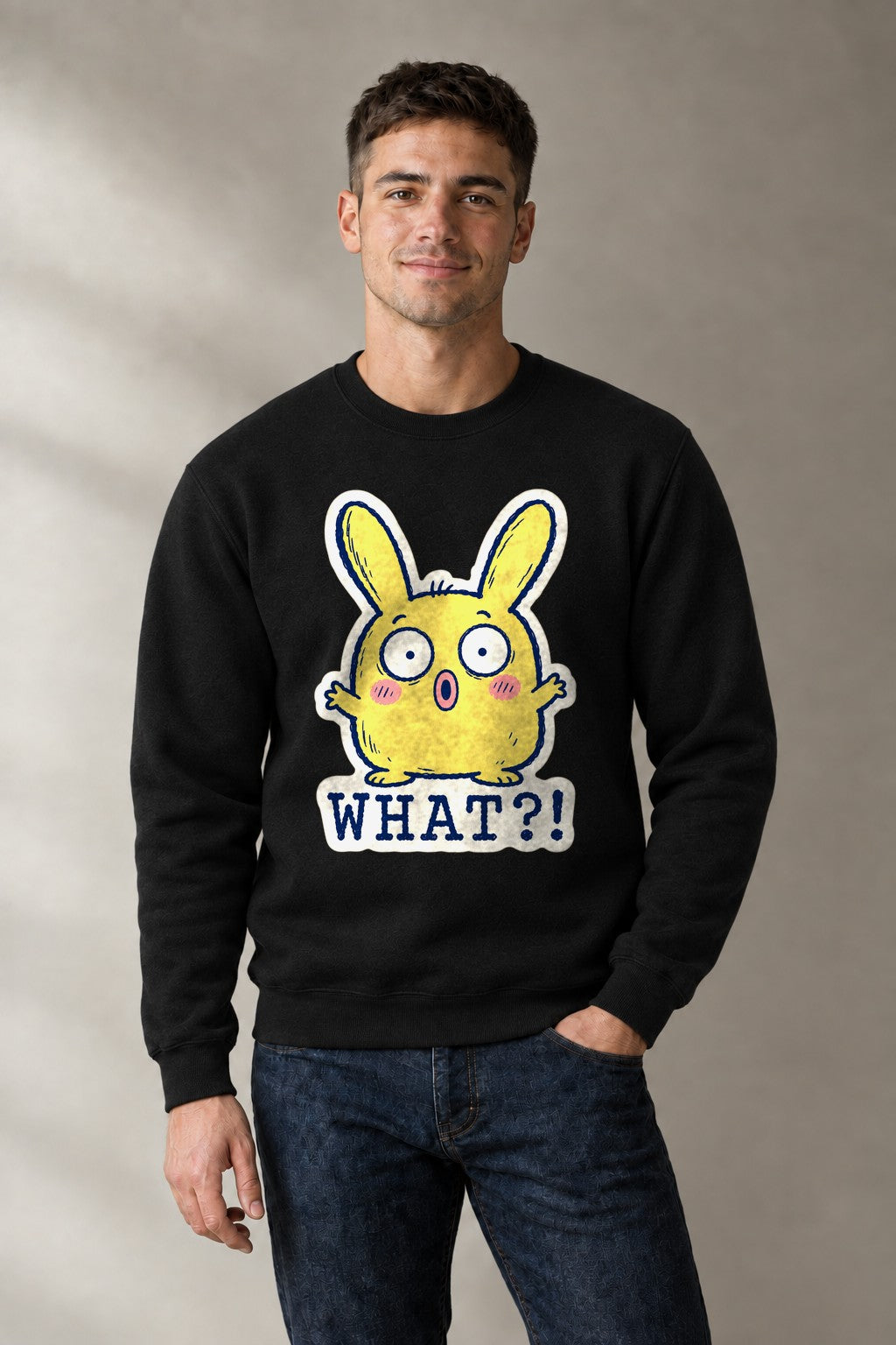 What Shocked Bunny product image 2