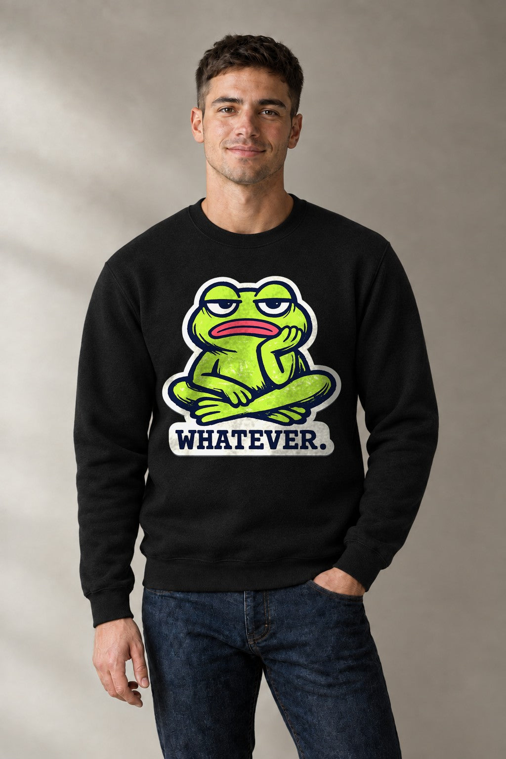 Whatever Frog product image 2