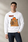 Why Bear Orange product image 1