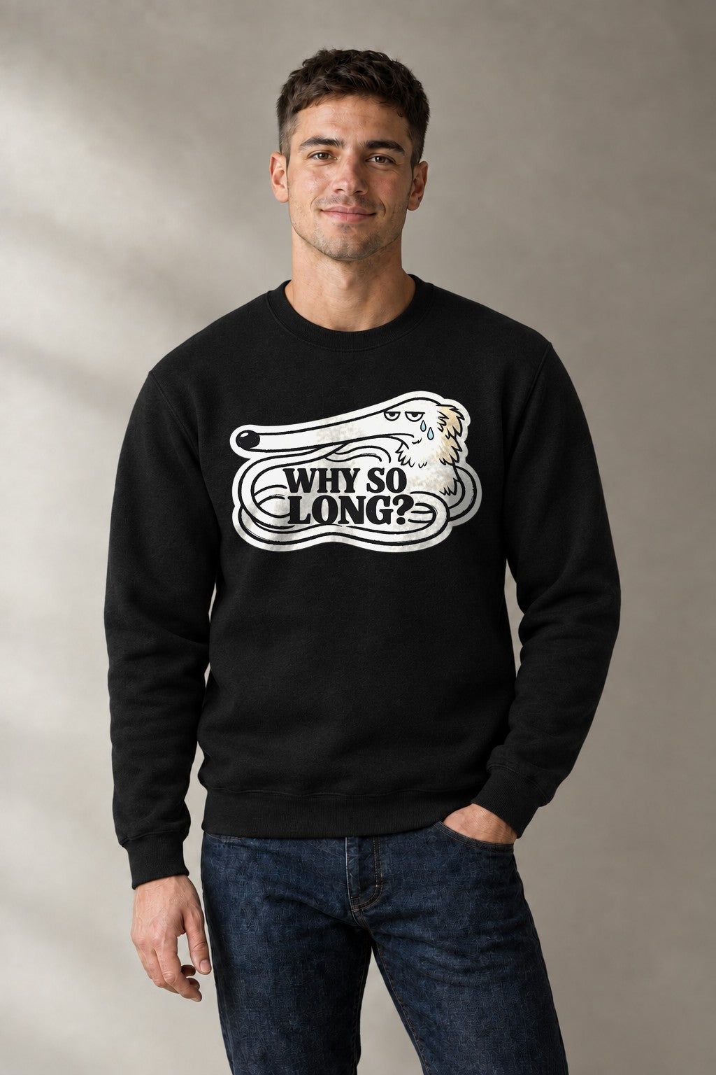 Why So Long product image 2