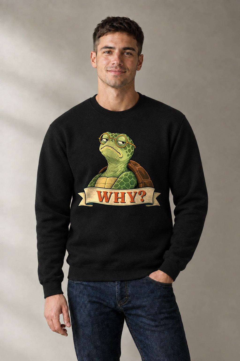 Why Turtle product image 2