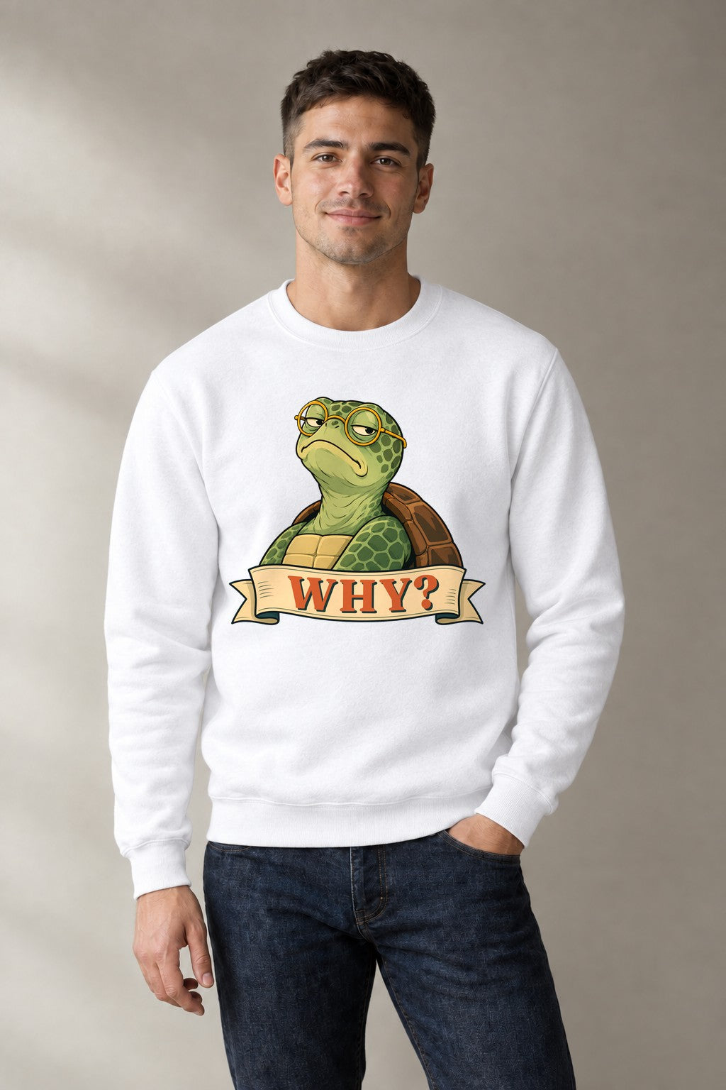 Why Turtle product image 1