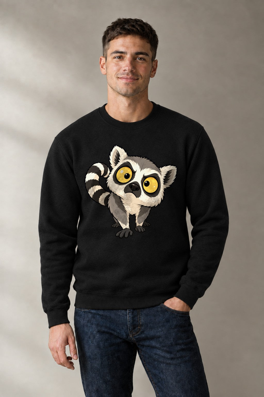 Wide Eyed Lemur product image 2