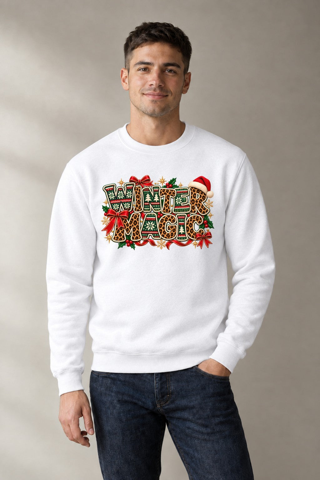 Winter Magic