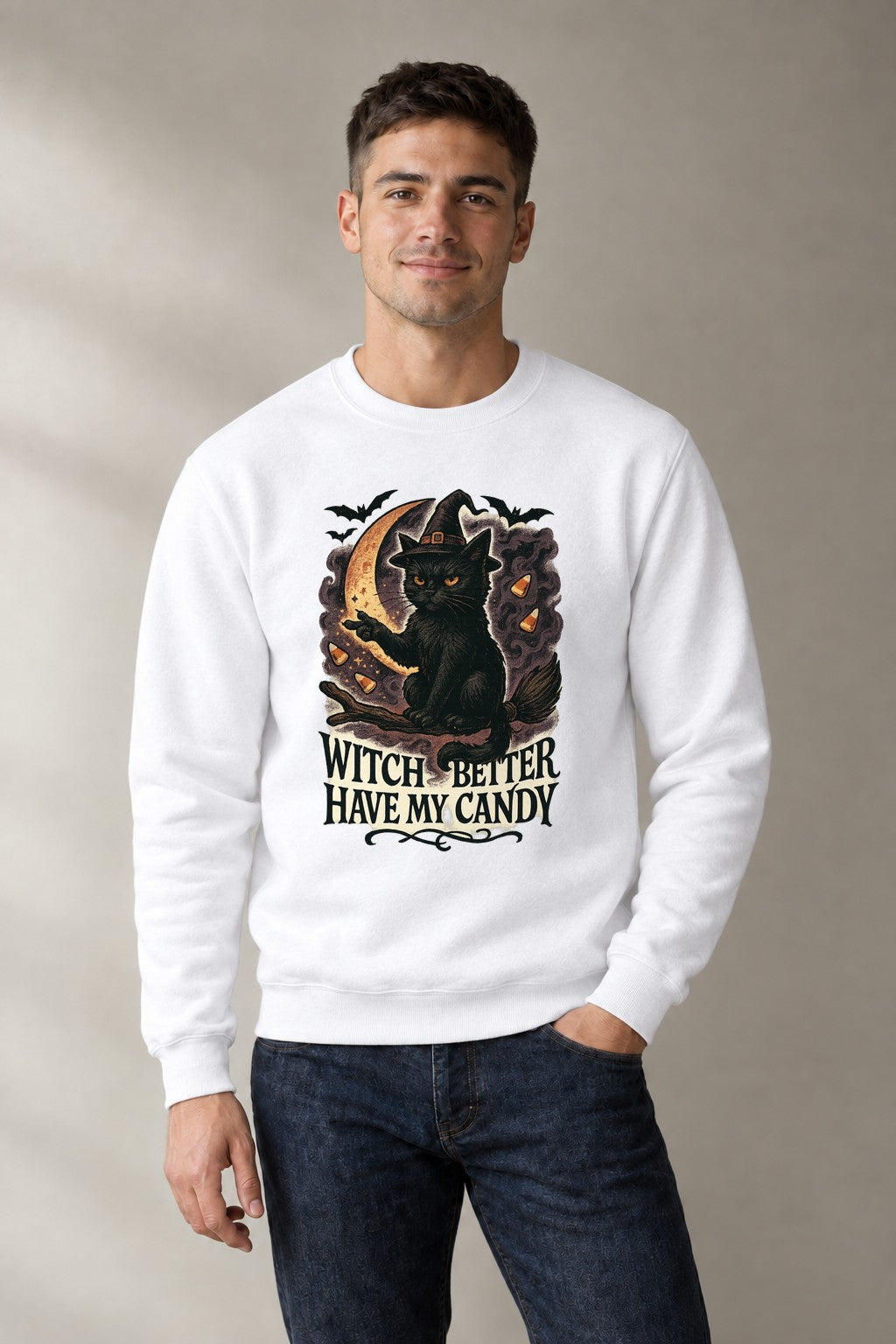 Witch Better Have My Candy product image 1