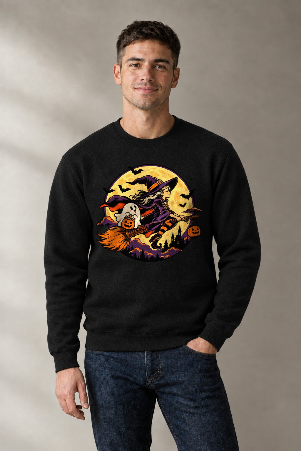 Witch's Moon Flight product image 2