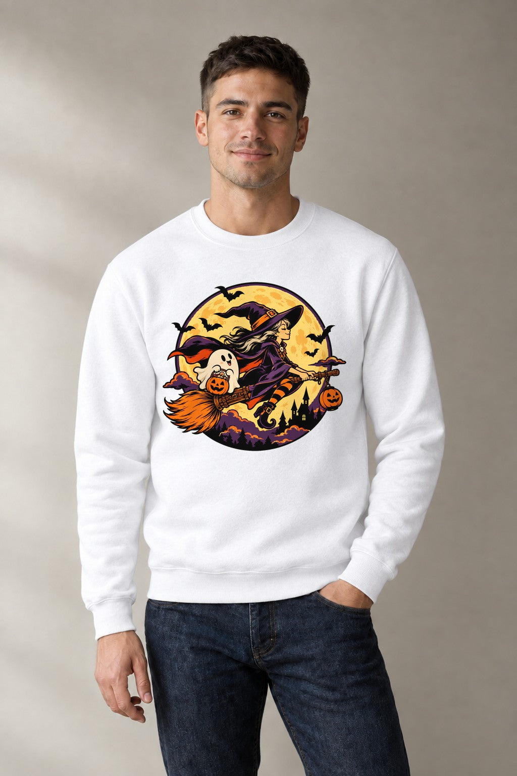 Witch's Moon Flight product image 1