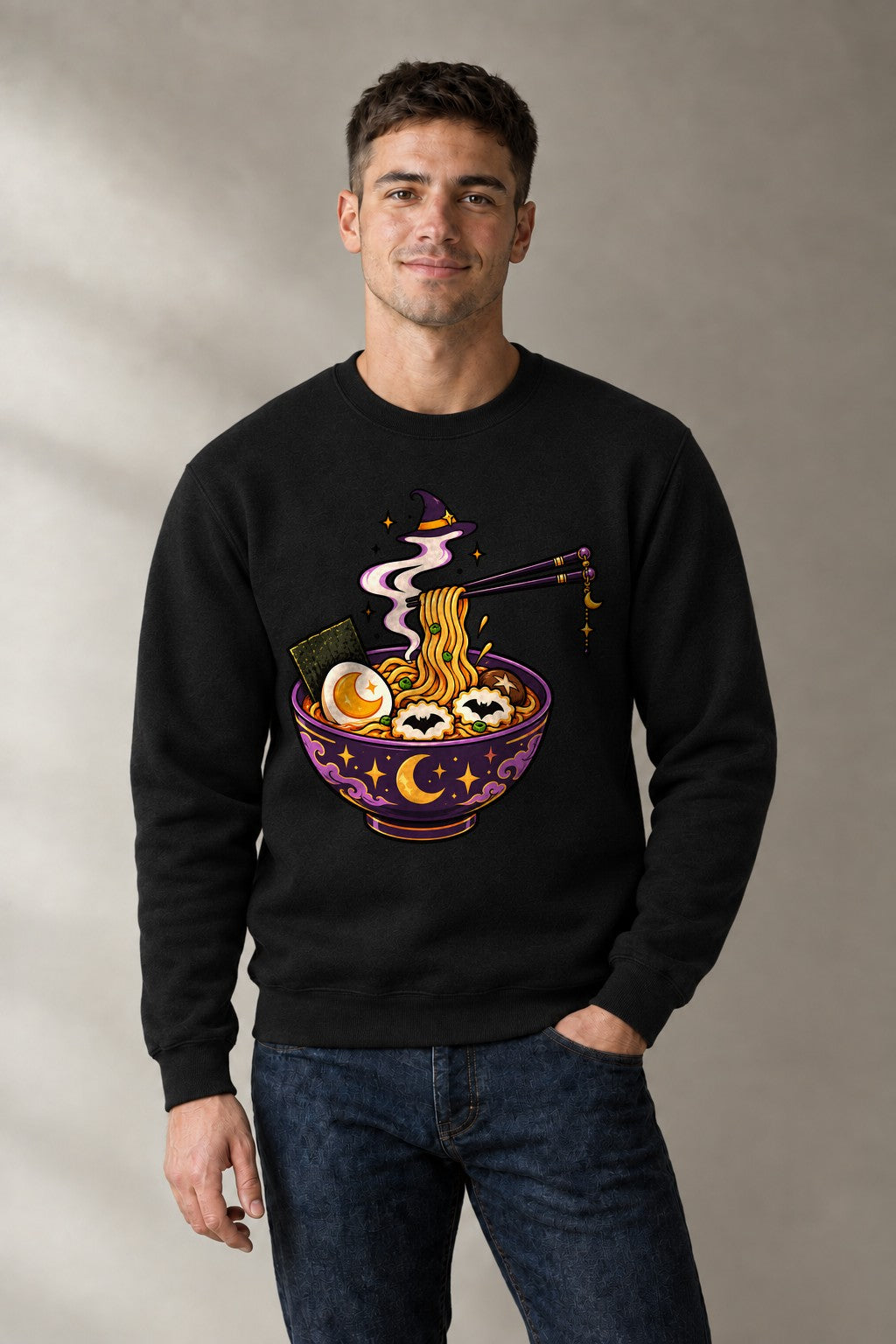 Witch's Ramen Bowl product image 2