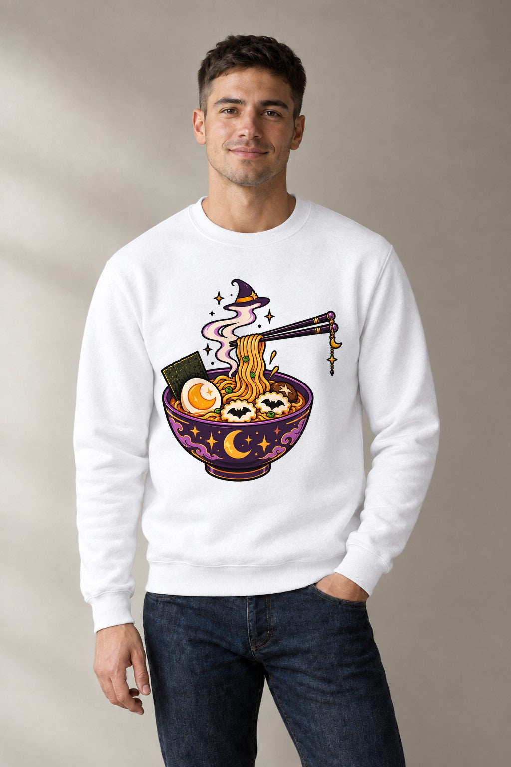 Witch's Ramen Bowl product image 1