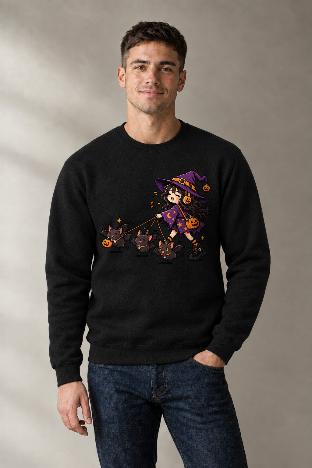 Witch Walking Bats product image 2