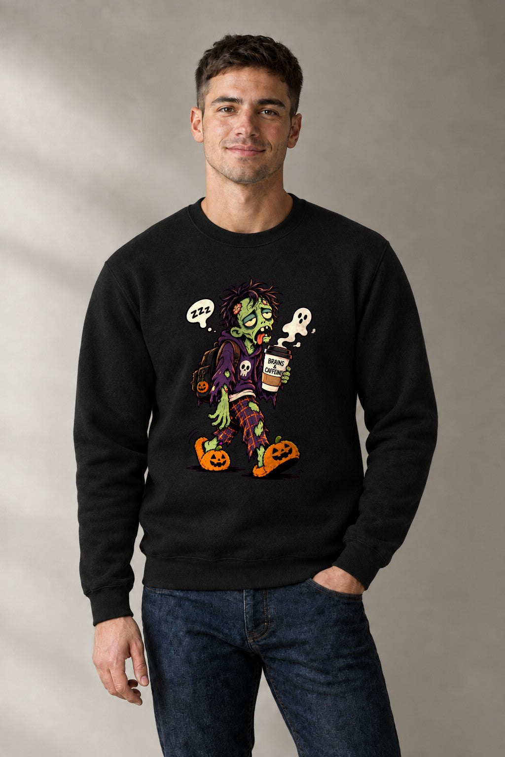 Zombie Coffee Student product image 2