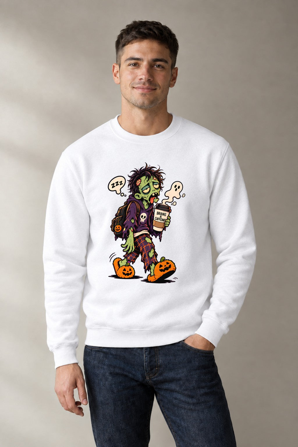 Zombie Coffee Student product image 1