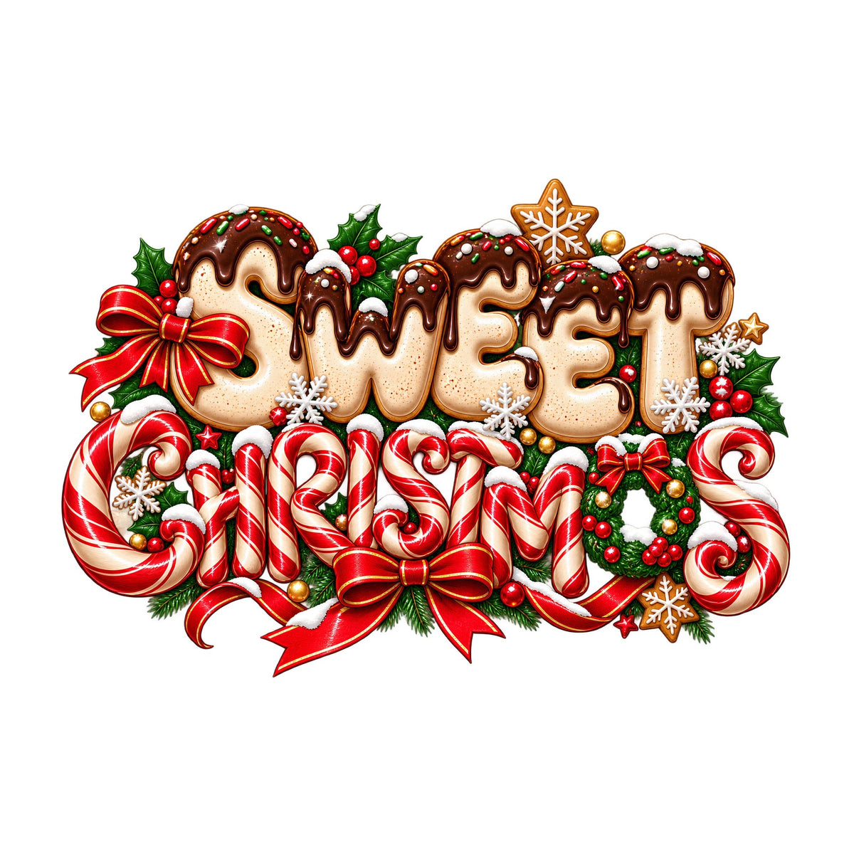 Sweet Christmas product image 3