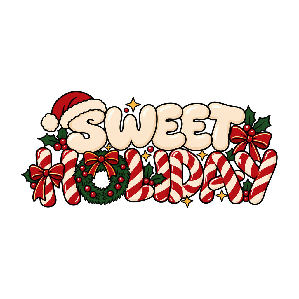 Sweet Holiday