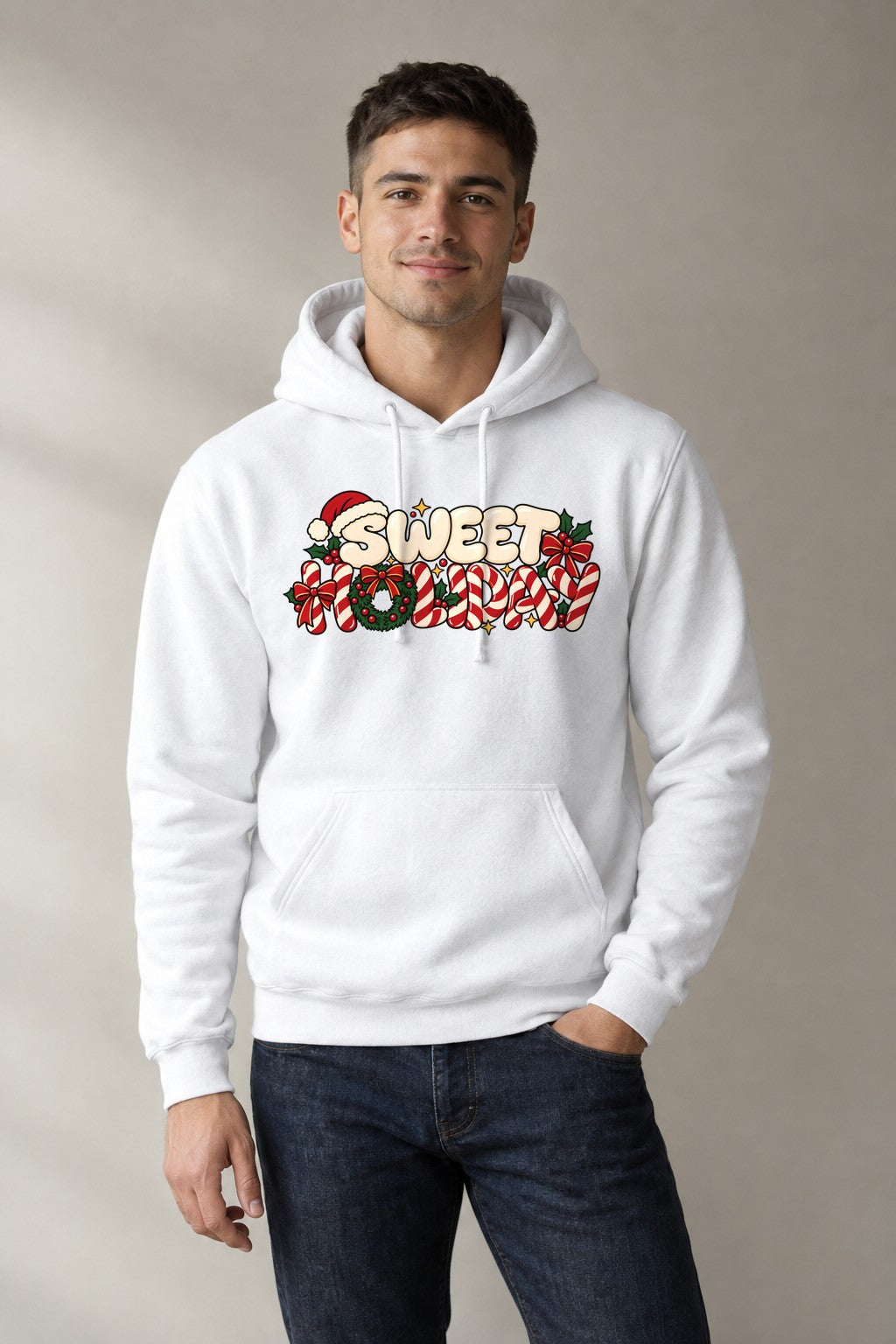 Sweet Holiday