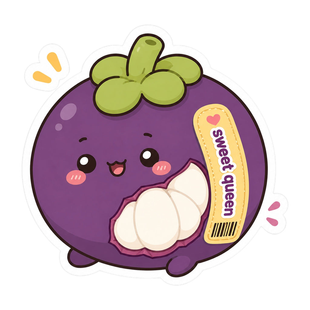 Sweet Queen Mangosteen product image 3