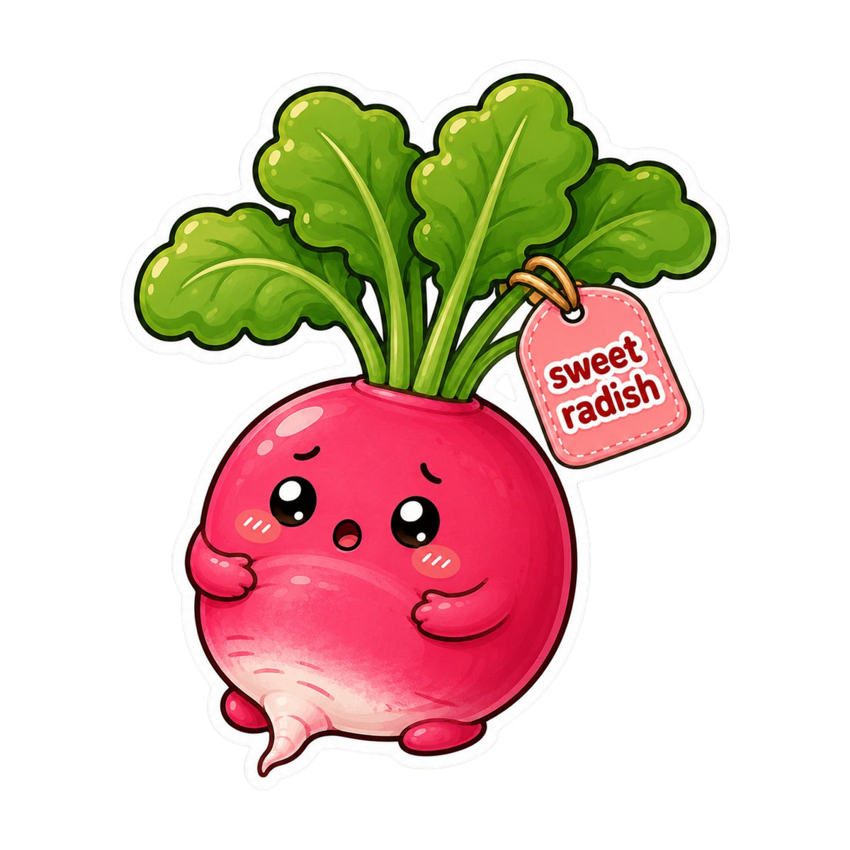 Sweet Radish product image 3