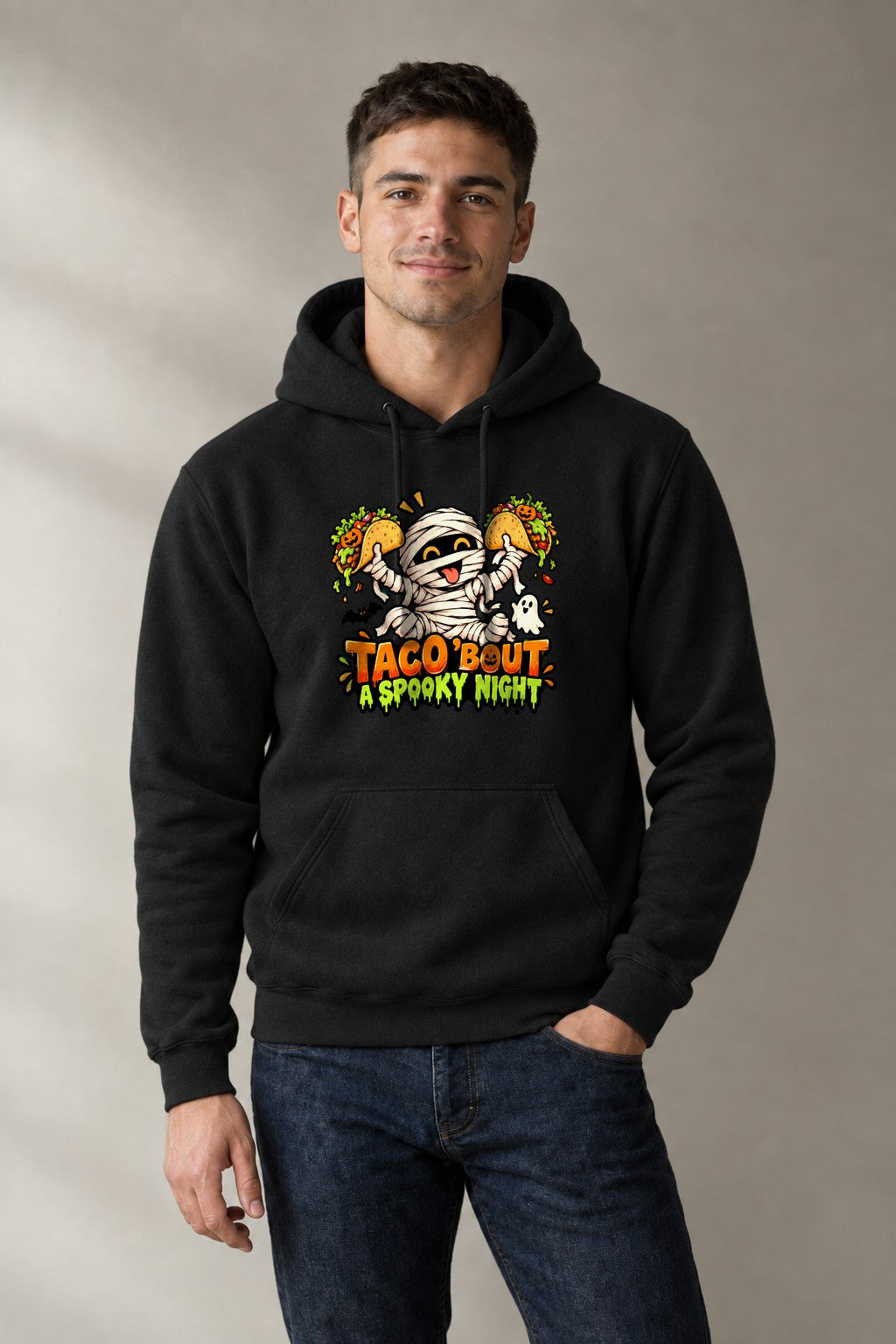 Taco 'Bout Spooky Night product image 2