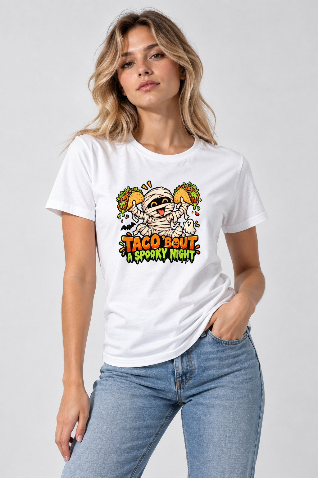 Taco 'Bout Spooky Night product image 1