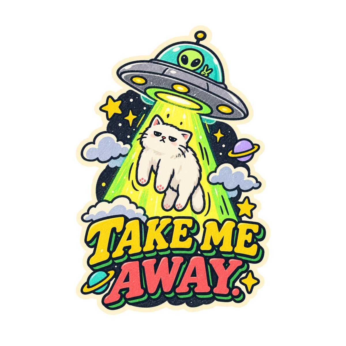Take Me Away product image 3