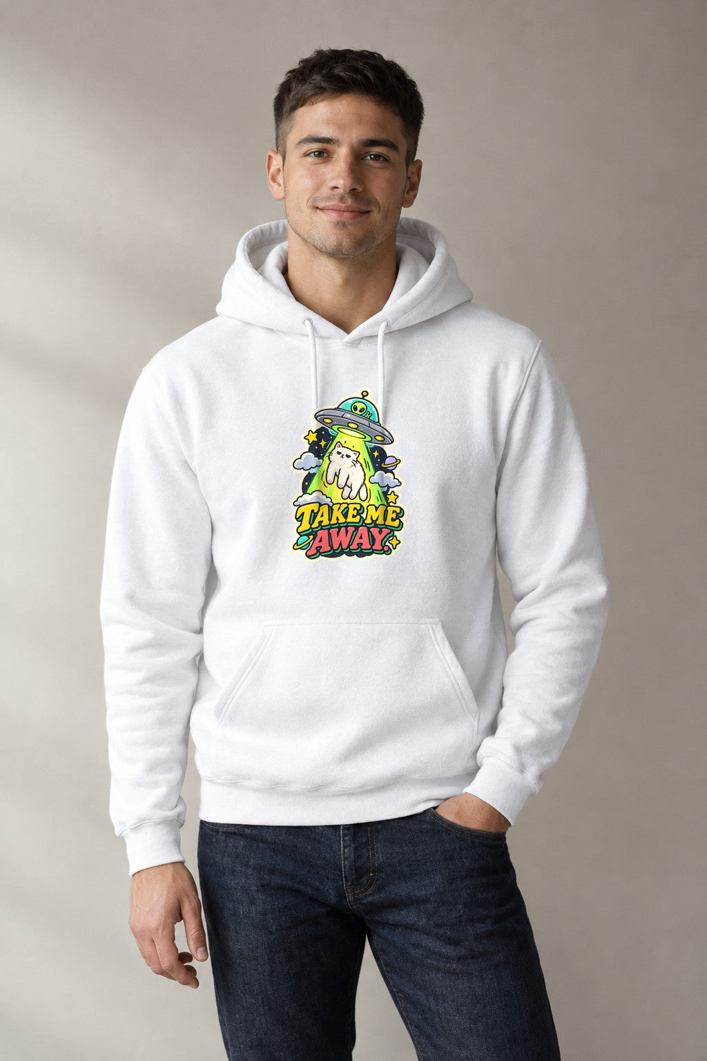 Take Me Away product image 1