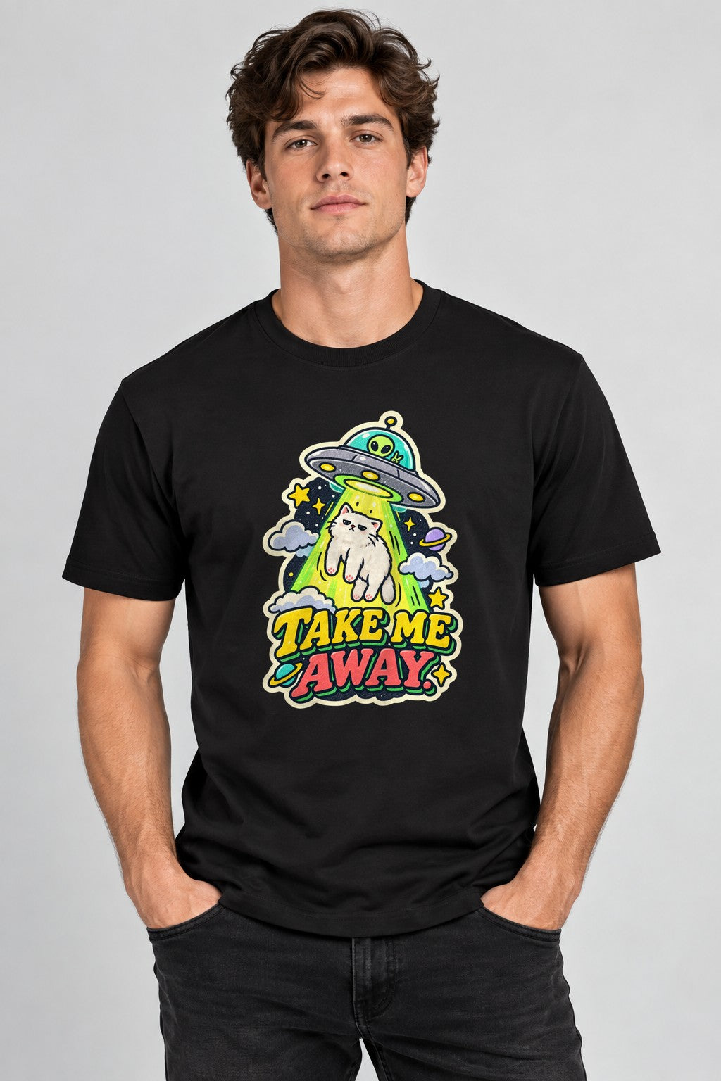 Take Me Away product image 2