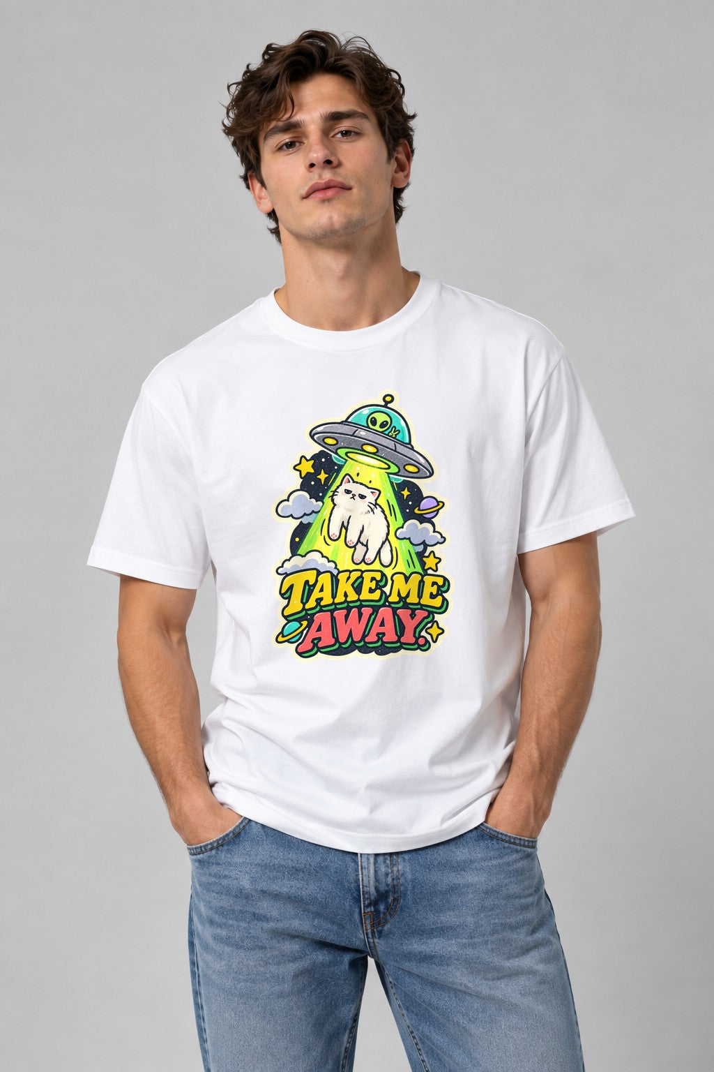 Take Me Away product image 1
