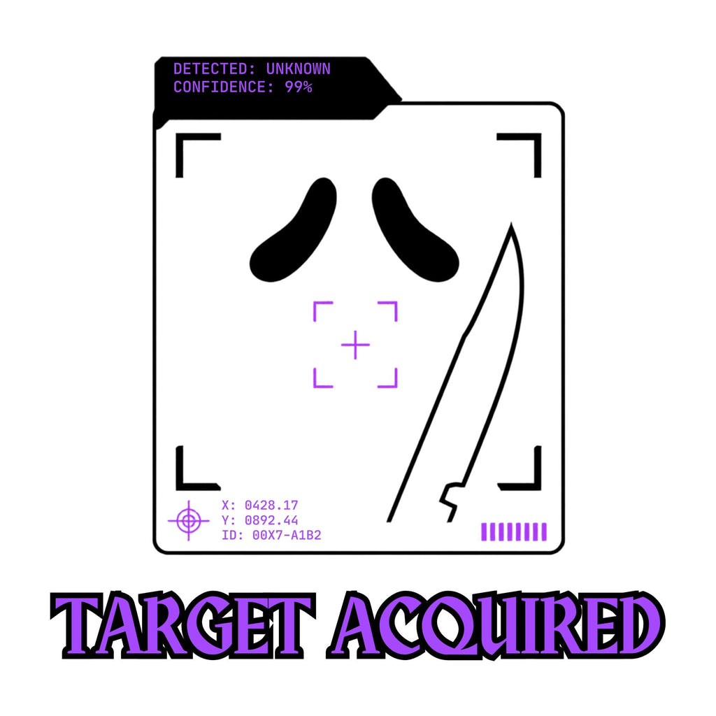 Target Acquired product image 3