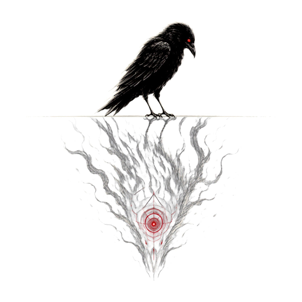 Targeted Crow product image 3