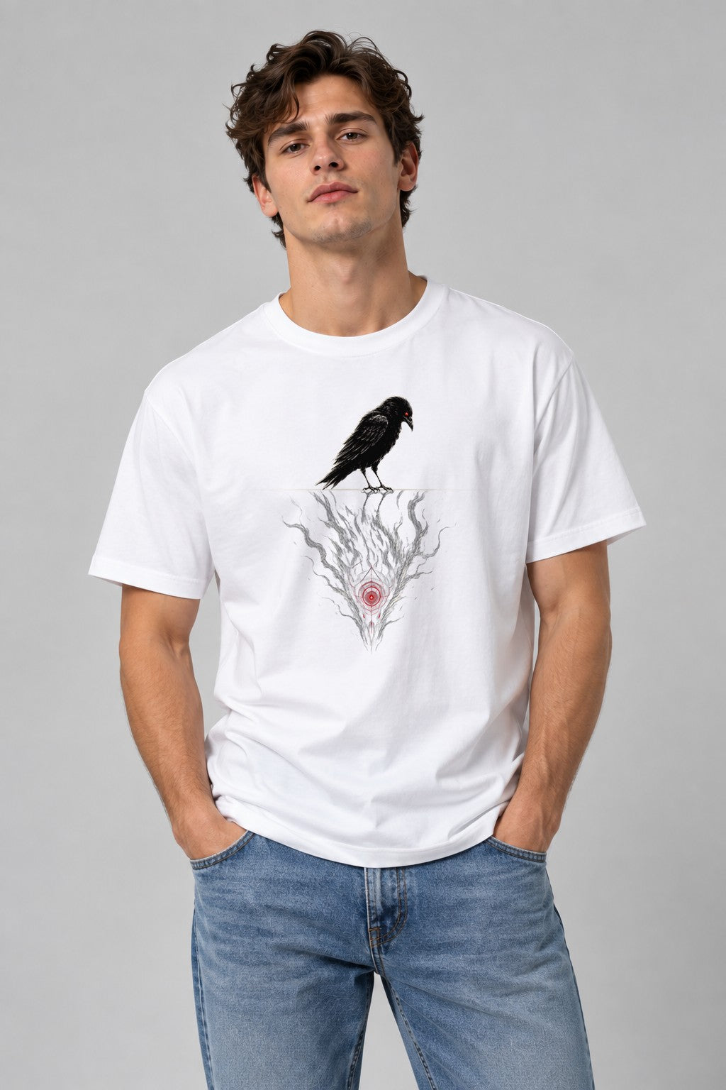 Targeted Crow product image 1