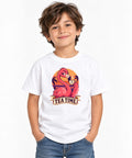 Tea Time Flamingo product image 1