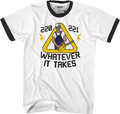 220, 221 Whatever It Takes Mr. Mom Ringer Shirt product image 1