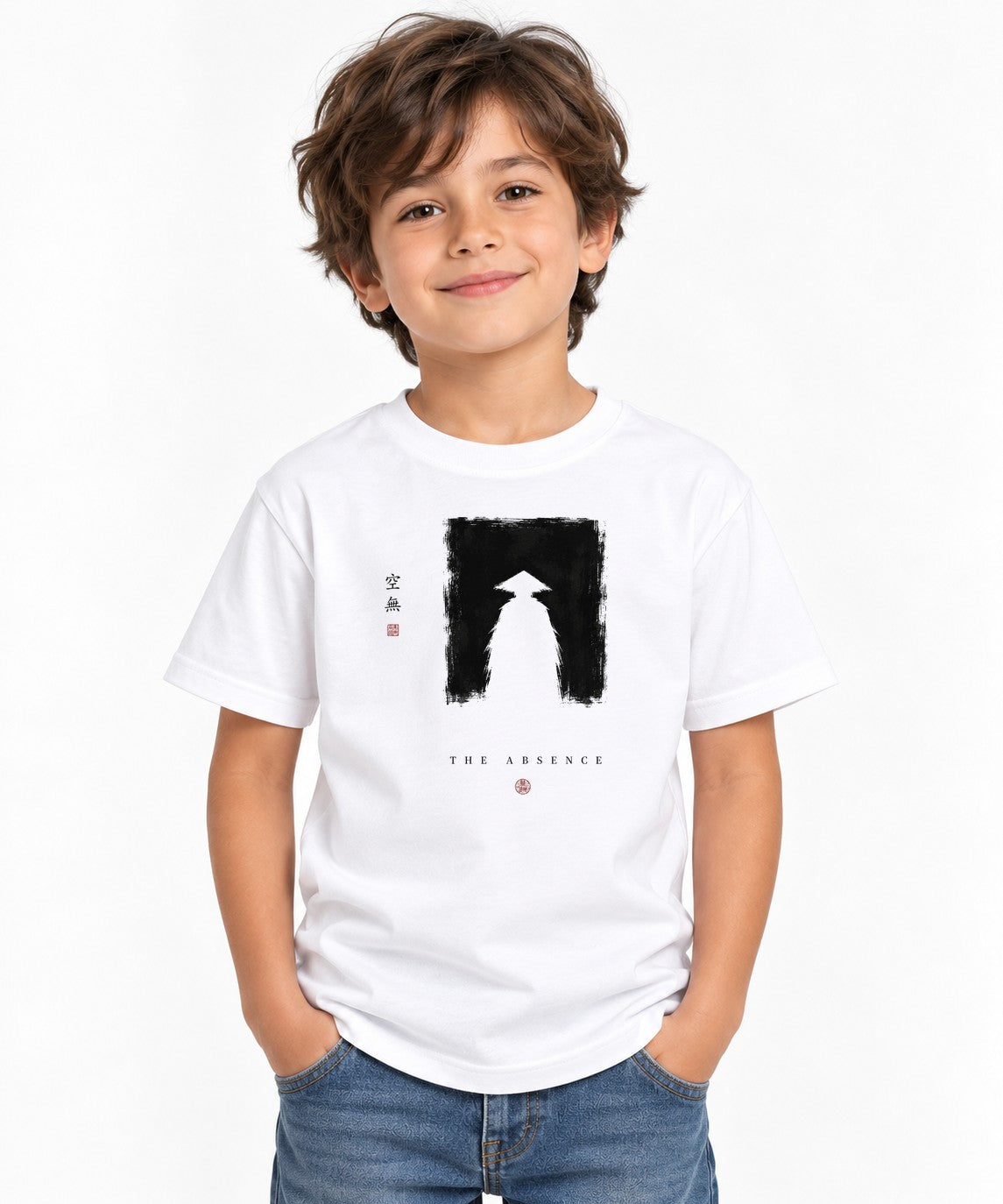 The Absence product image 1