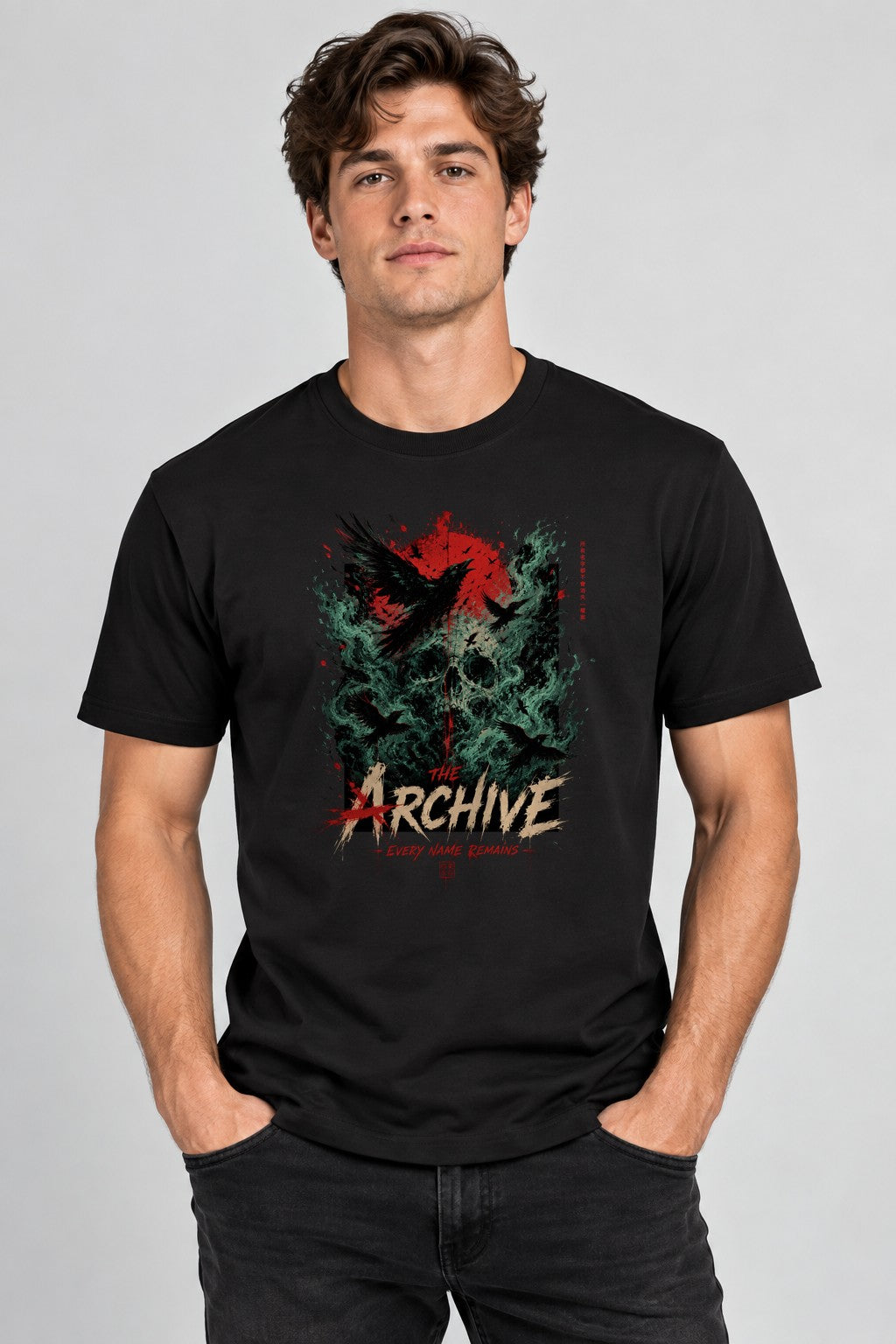 The Archive Skull product image 2