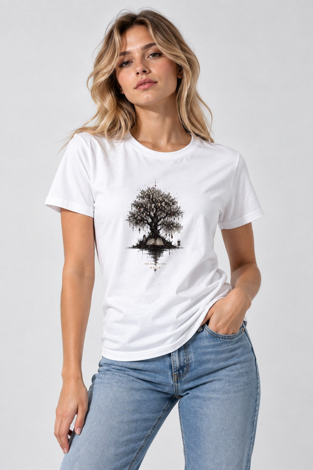 The Archive Tree product image 1