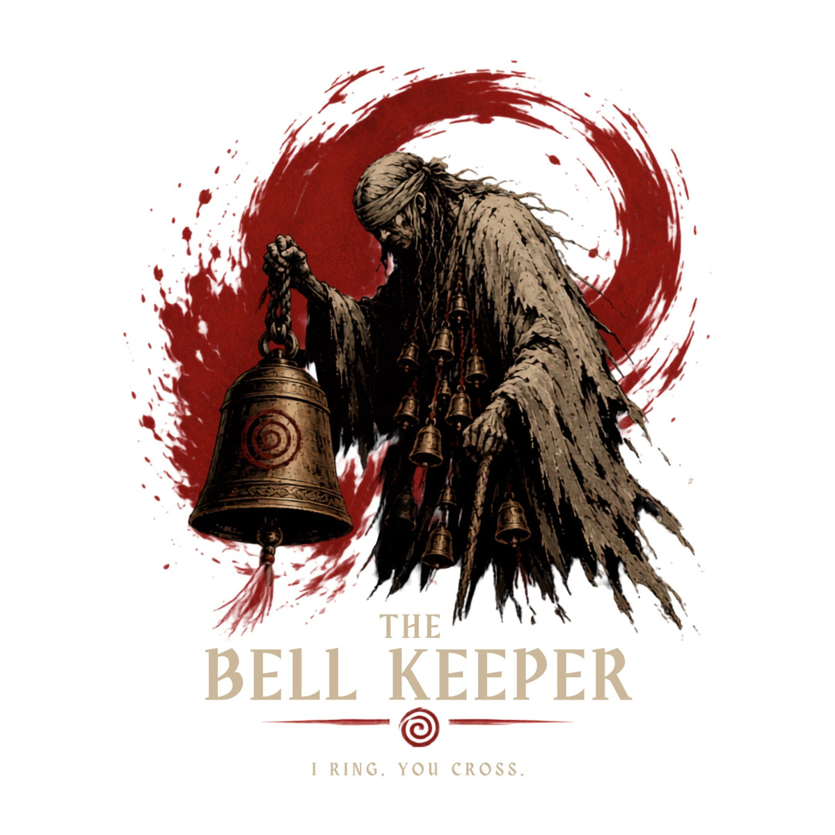 The Bell Keeper product image 3