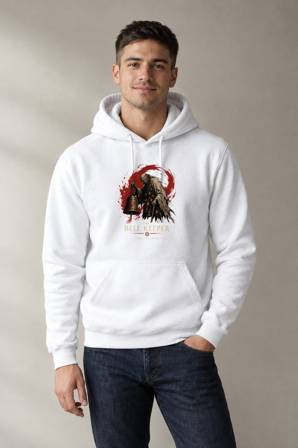 The Bell Keeper product image 1