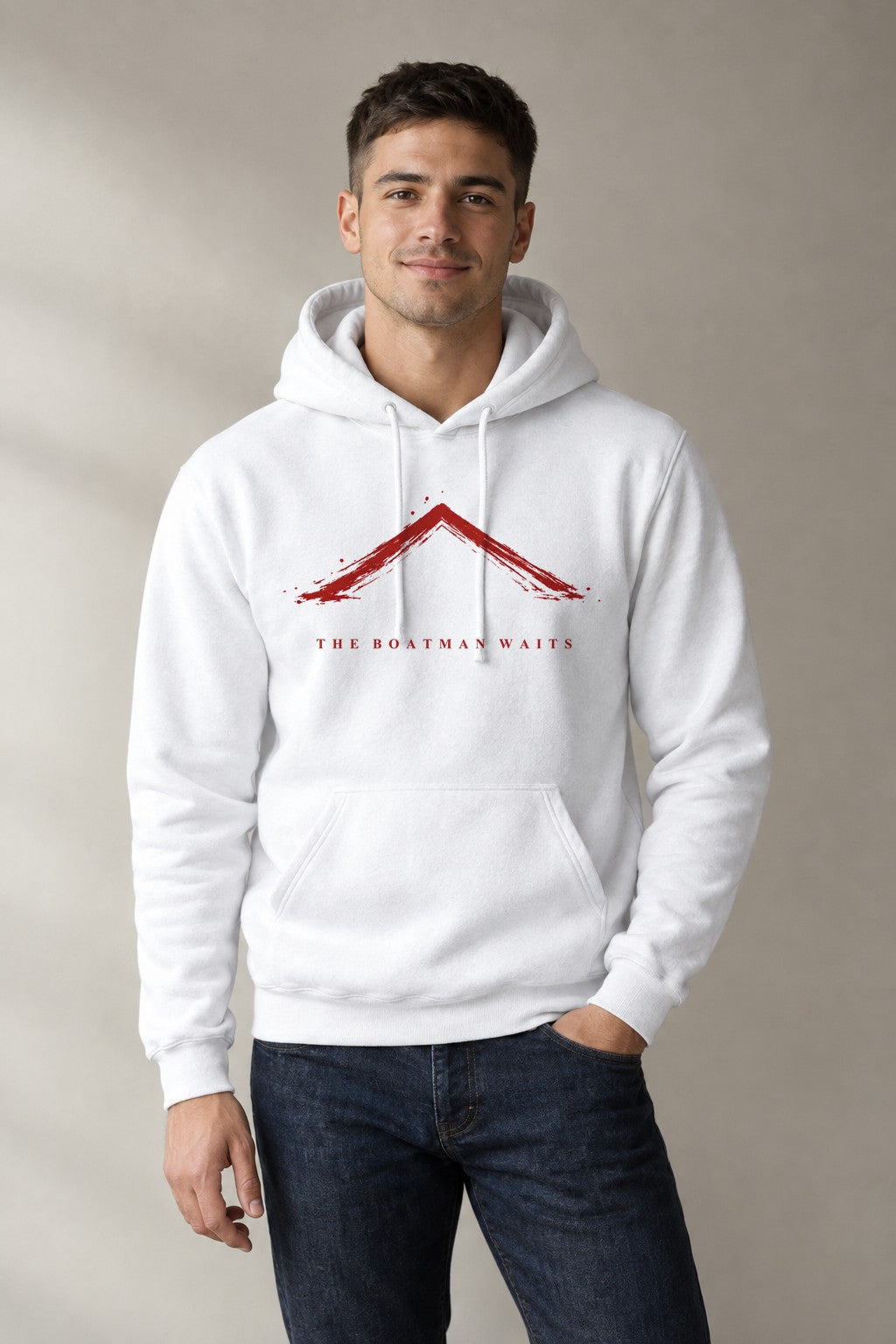 The Boatman Waits product image 1