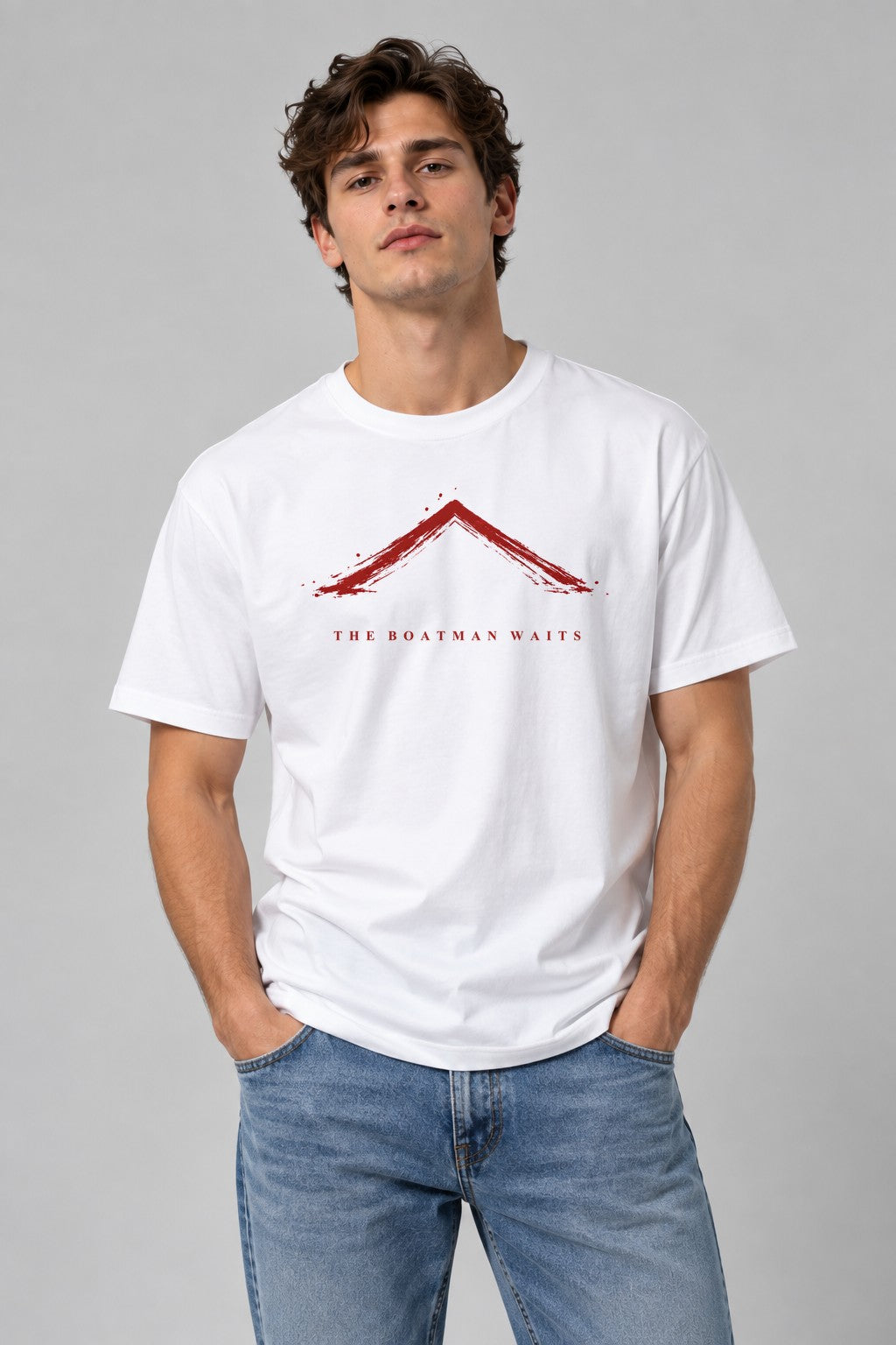 The Boatman Waits product image 1