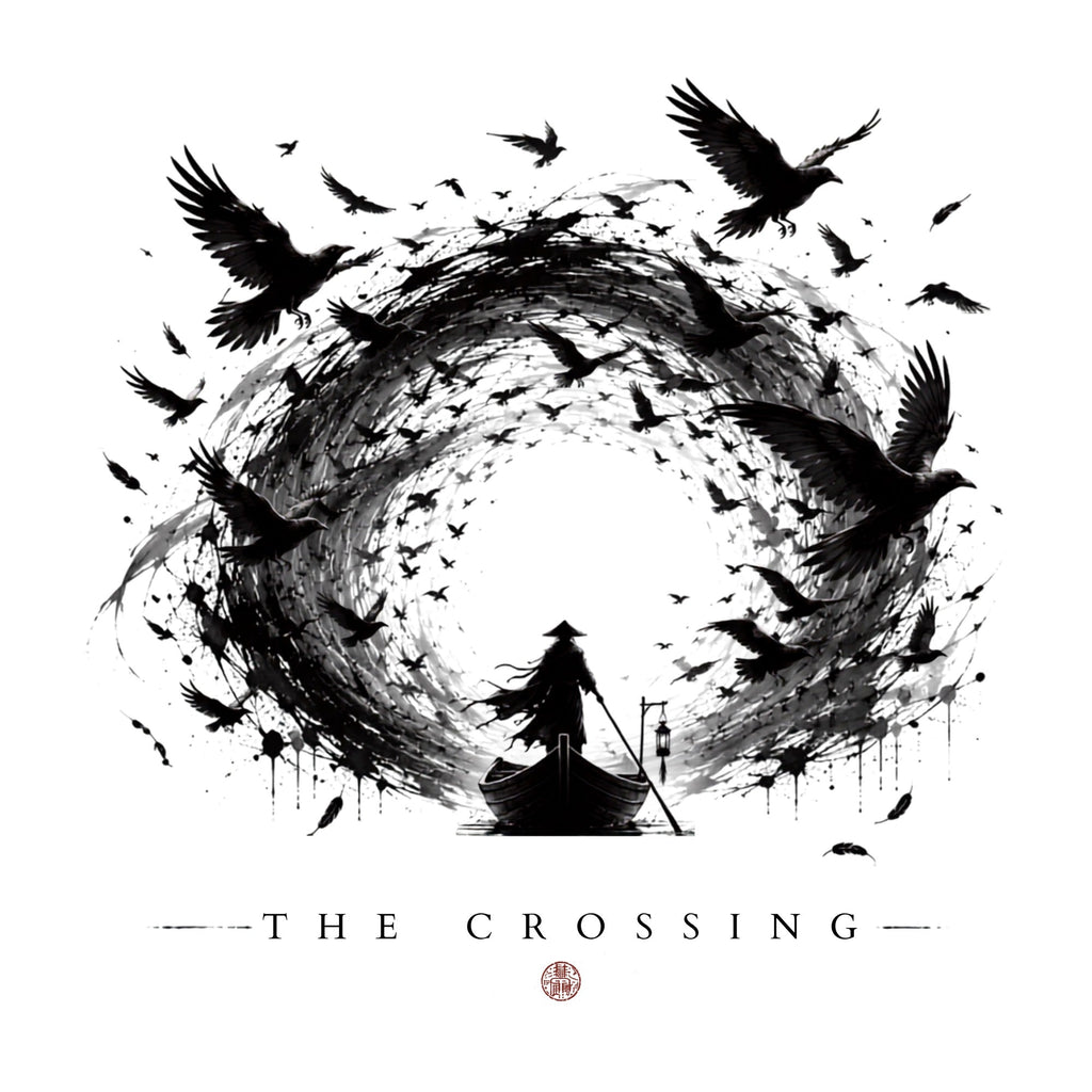 The Crossing product image 3