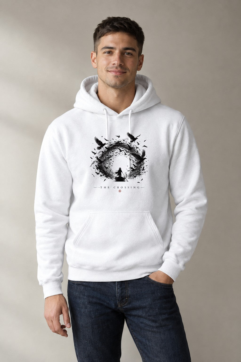 The Crossing product image 1