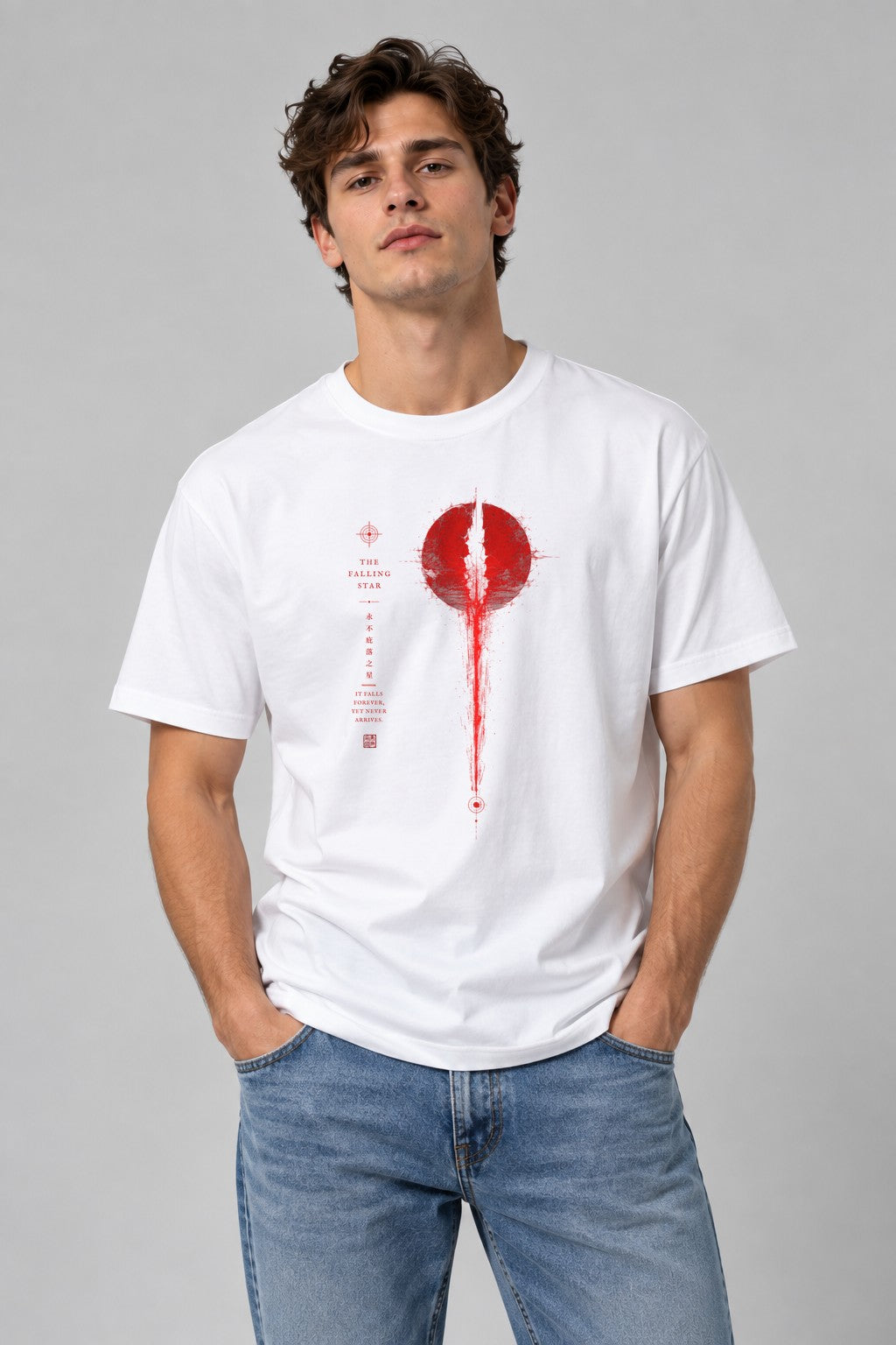 The Falling Star product image 1