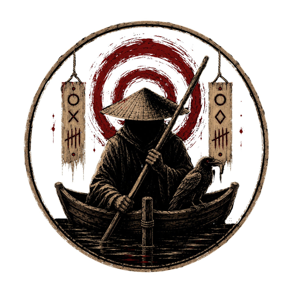 The Ferryman product image 3